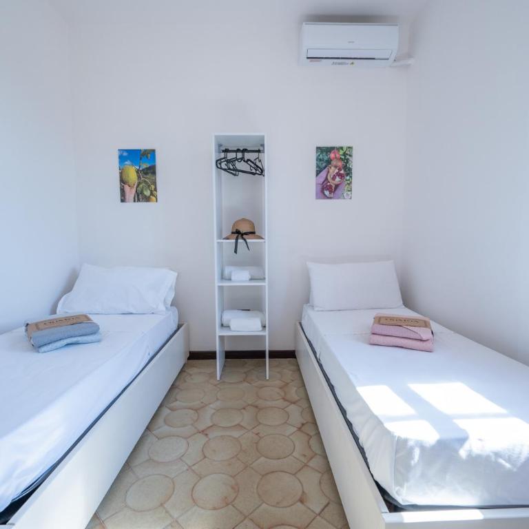 Retreat dell'Orso - Villa per Vacanze in centro - Frontemare - Appartamento con 5 Camere da Letto - 29