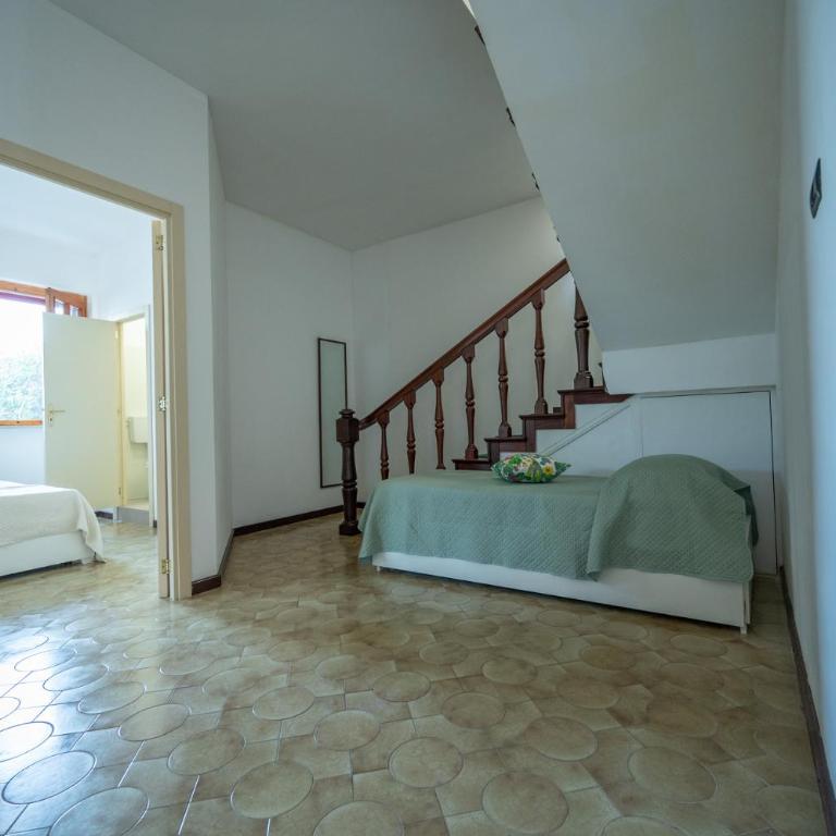 Retreat dell'Orso - Villa per Vacanze in centro - Frontemare - Appartamento con 5 Camere da Letto - 14