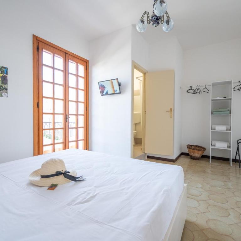 Retreat dell'Orso - Villa per Vacanze in centro - Frontemare - Appartamento con 5 Camere da Letto - 42