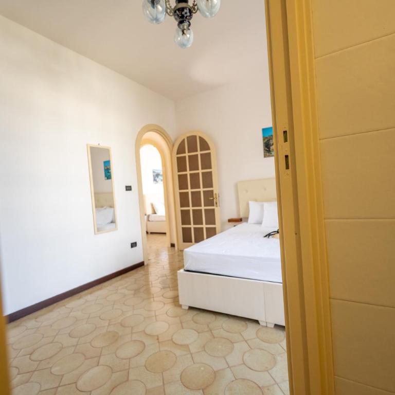 Retreat dell'Orso - Villa per Vacanze in centro - Frontemare - Appartamento con 5 Camere da Letto - 43