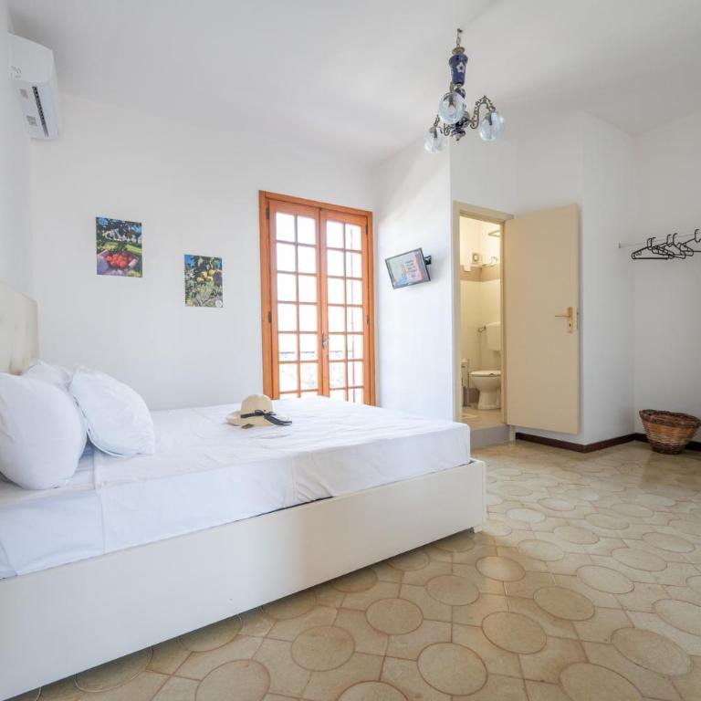Retreat dell'Orso - Villa per Vacanze in centro - Frontemare - Appartamento con 5 Camere da Letto - 34