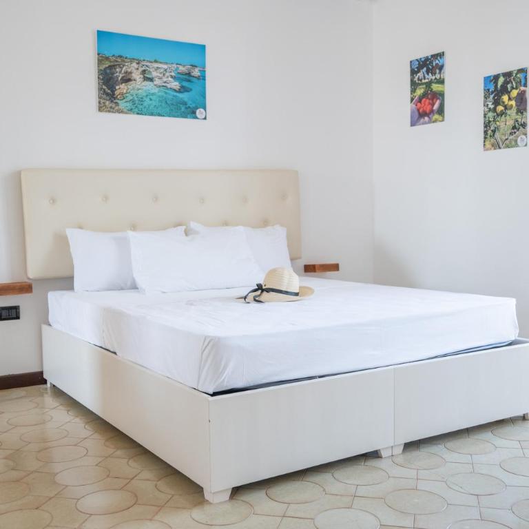 Retreat dell'Orso - Villa per Vacanze in centro - Frontemare - Appartamento con 5 Camere da Letto - 47