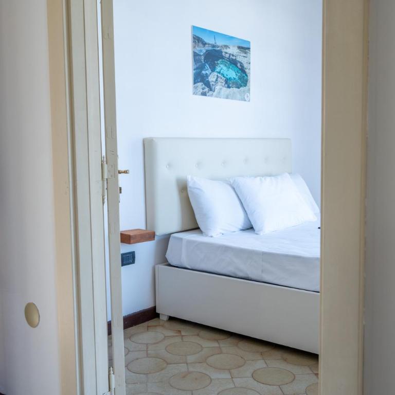Retreat dell'Orso - Villa per Vacanze in centro - Frontemare - Appartamento con 5 Camere da Letto - 46