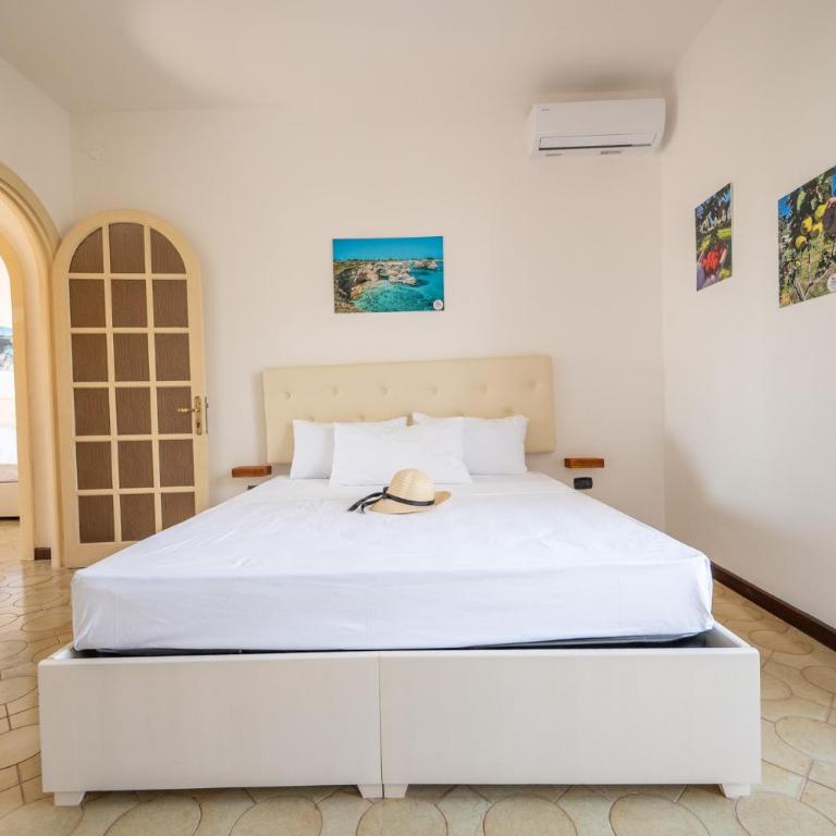 Retreat dell'Orso - Villa per Vacanze in centro - Frontemare - Appartamento con 5 Camere da Letto - 48