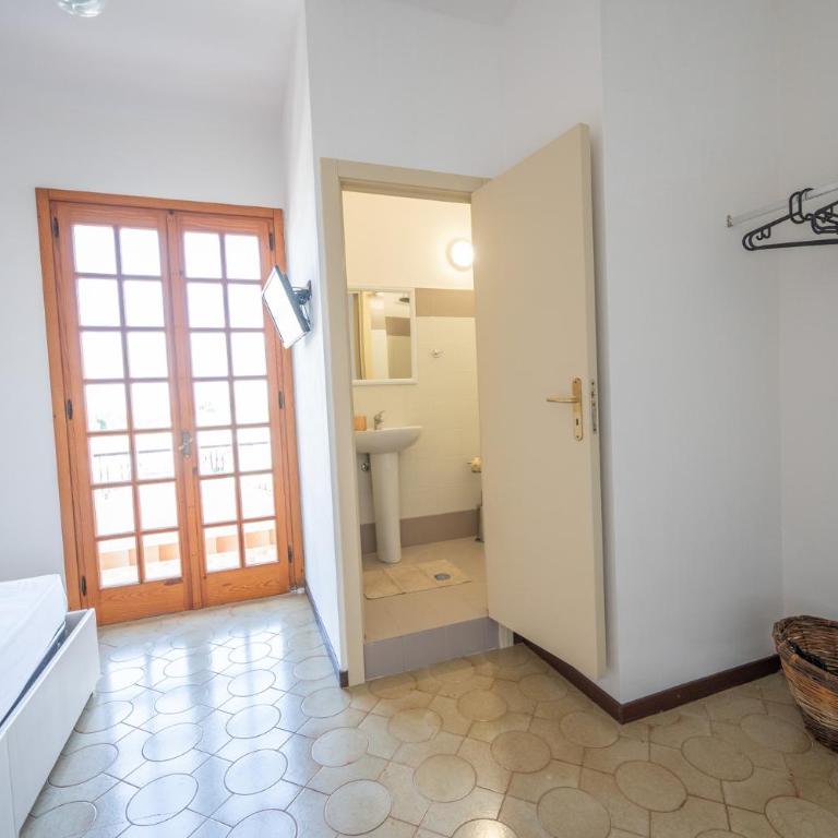 Retreat dell'Orso - Villa per Vacanze in centro - Frontemare - Appartamento con 5 Camere da Letto - 37