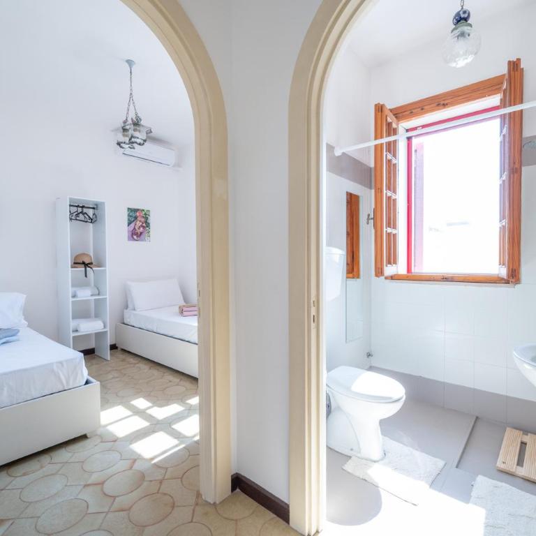 Retreat dell'Orso - Villa per Vacanze in centro - Frontemare - Appartamento con 5 Camere da Letto - 32