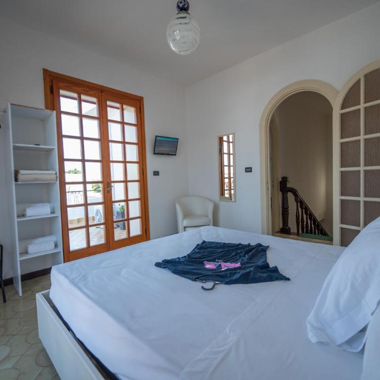 Retreat dell'Orso - Villa per Vacanze in centro - Frontemare - Appartamento con 5 Camere da Letto - 50