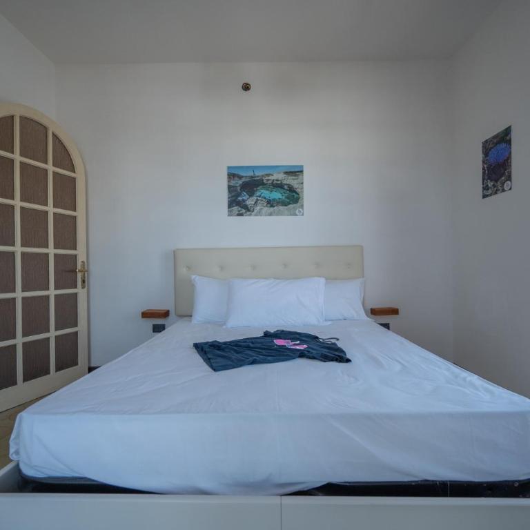 Retreat dell'Orso - Villa per Vacanze in centro - Frontemare - Appartamento con 5 Camere da Letto - 54