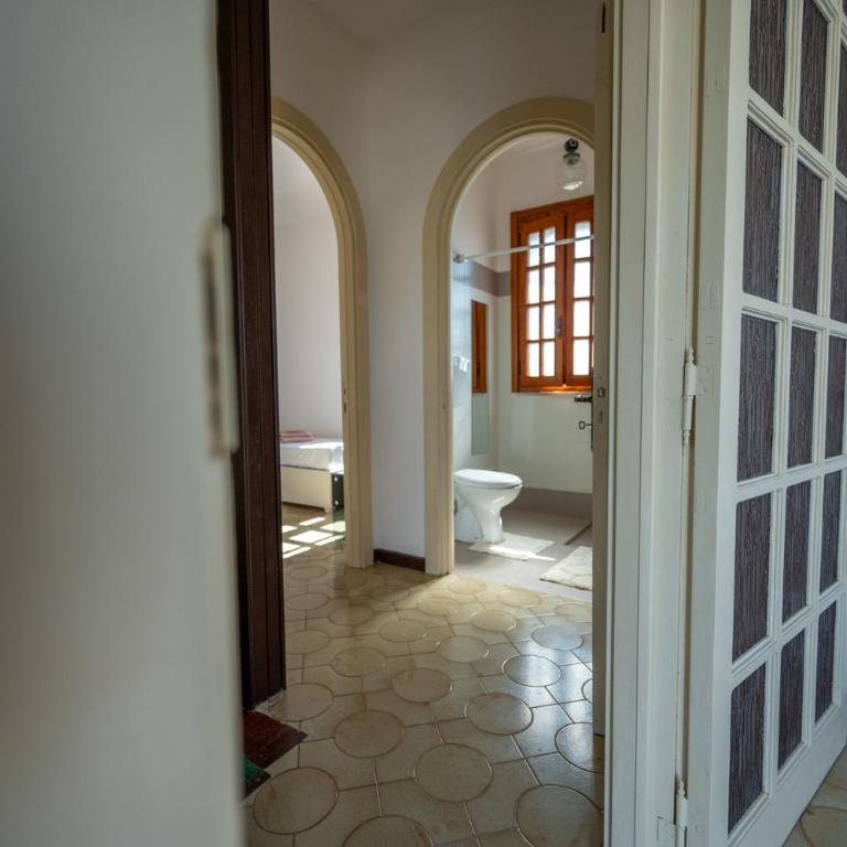 Retreat dell'Orso - Villa per Vacanze in centro - Frontemare - Appartamento con 5 Camere da Letto - 58