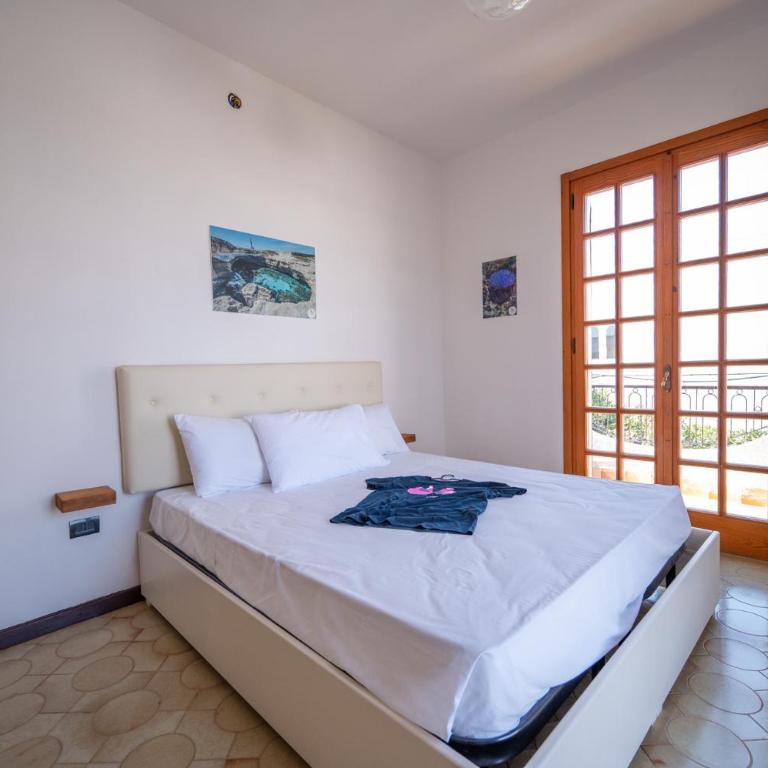 Retreat dell'Orso - Villa per Vacanze in centro - Frontemare - Appartamento con 5 Camere da Letto - 56