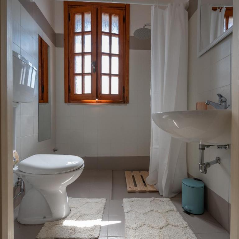 Retreat dell'Orso - Villa per Vacanze in centro - Frontemare - Appartamento con 5 Camere da Letto - 57