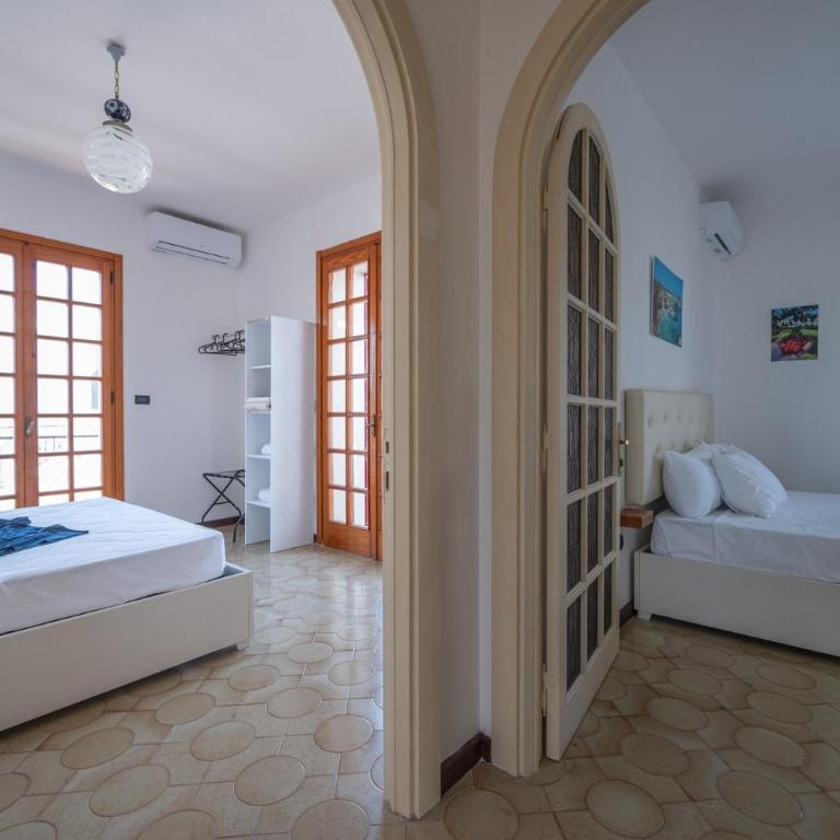 Retreat dell'Orso - Villa per Vacanze in centro - Frontemare - Appartamento con 5 Camere da Letto - 61