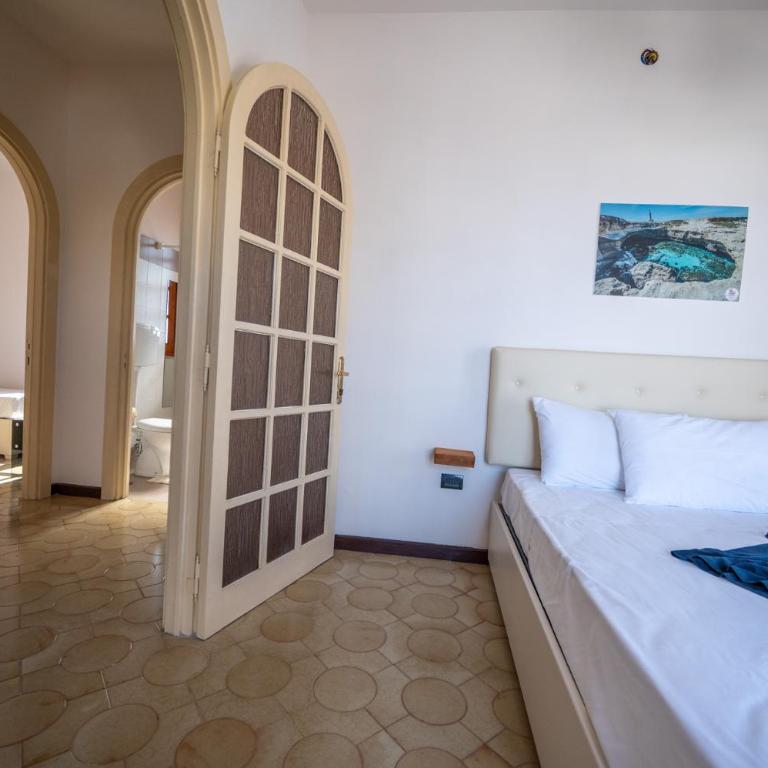 Retreat dell'Orso - Villa per Vacanze in centro - Frontemare - Appartamento con 5 Camere da Letto - 60