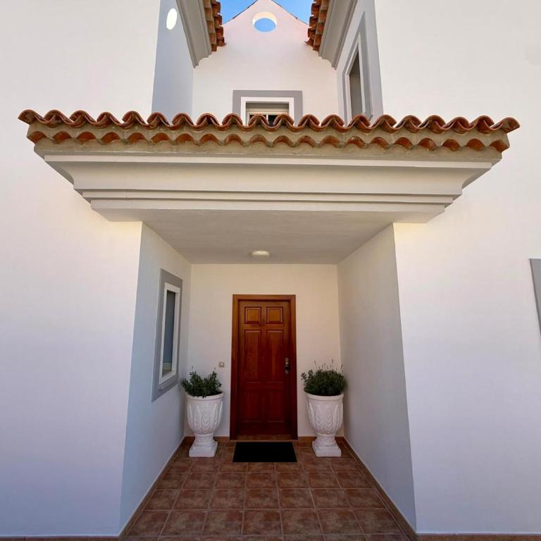 Villa Adassa - Exclusive Home in El Madroñal - Casa Vacacional de 3 dormitorios - 9