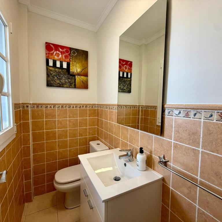 Villa Adassa - Exclusive Home in El Madroñal - Casa Vacacional de 3 dormitorios - 22