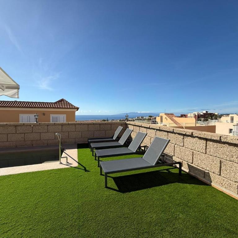 Villa Adassa - Exclusive Home in El Madroñal - Casa Vacacional de 3 dormitorios - 8
