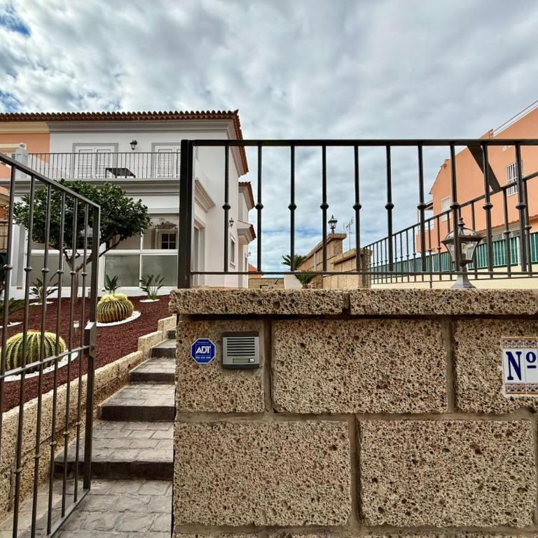Villa Adassa - Exclusive Home in El Madroñal - Casa Vacacional de 3 dormitorios - 64