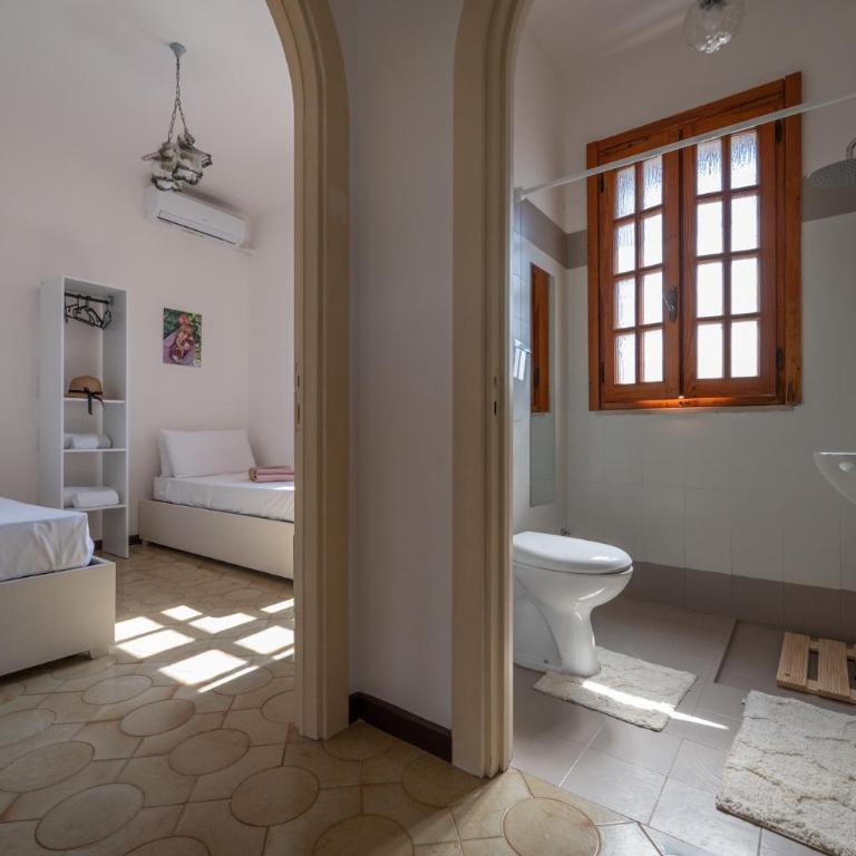 Retreat dell'Orso - Villa per Vacanze in centro - Frontemare - Appartamento con 5 Camere da Letto - 33