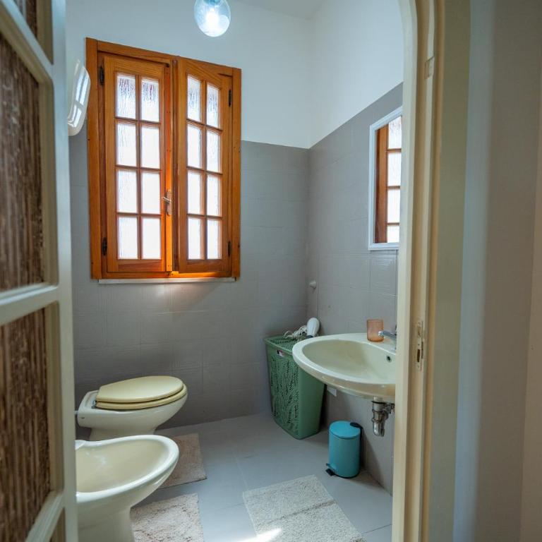 Retreat dell'Orso - Villa per Vacanze in centro - Frontemare - Appartamento con 5 Camere da Letto - 23
