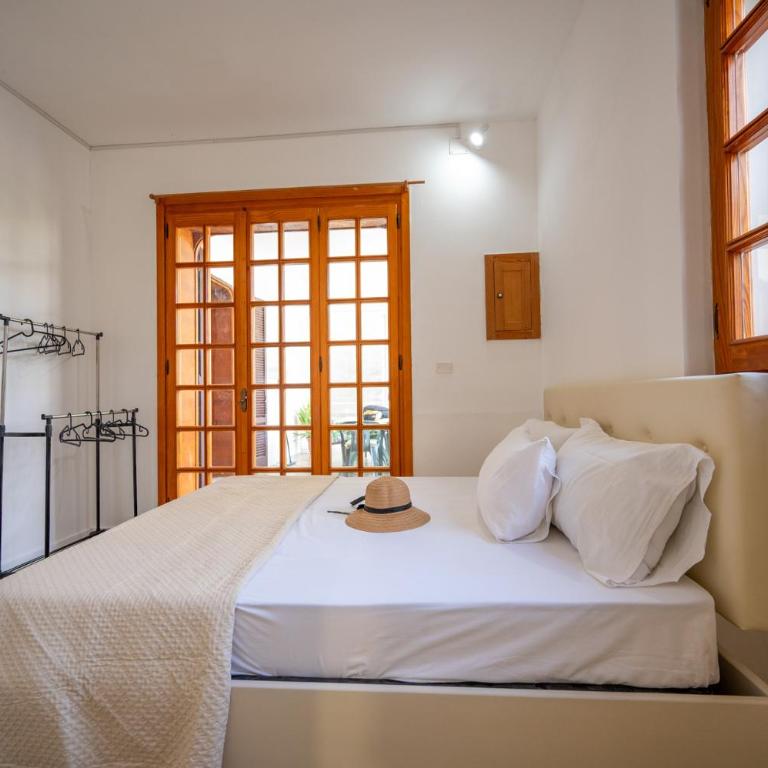 Retreat dell'Orso - Villa per Vacanze in centro - Frontemare - Appartamento con 5 Camere da Letto - 67