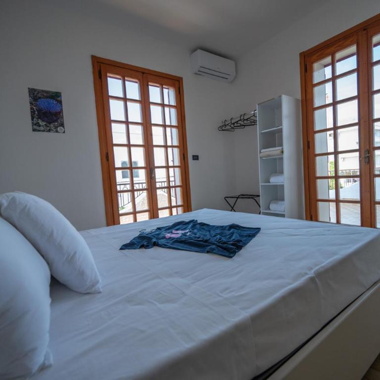 Retreat dell'Orso - Villa per Vacanze in centro - Frontemare - Appartamento con 5 Camere da Letto - 66