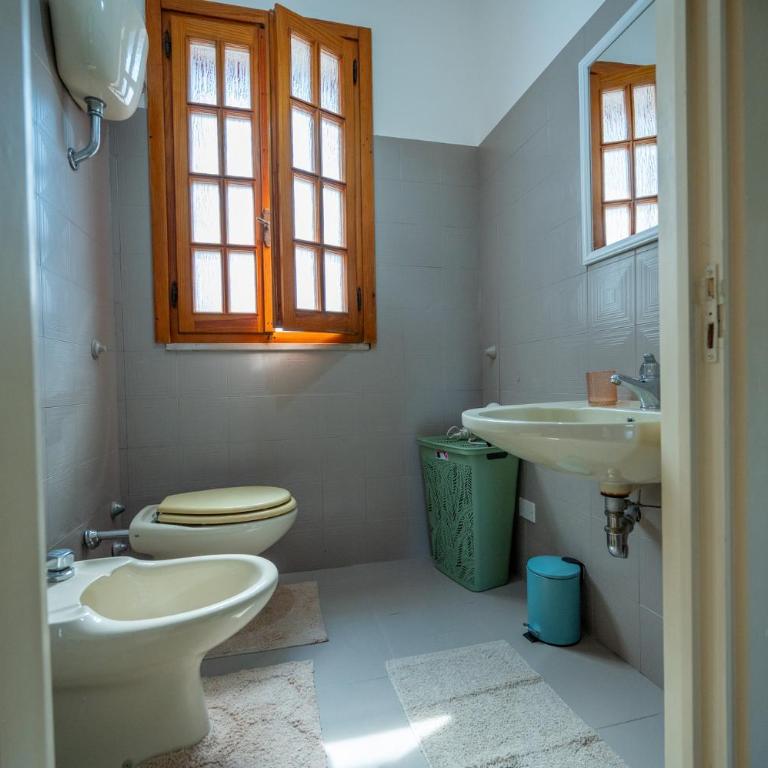 Retreat dell'Orso - Villa per Vacanze in centro - Frontemare - Appartamento con 5 Camere da Letto - 76