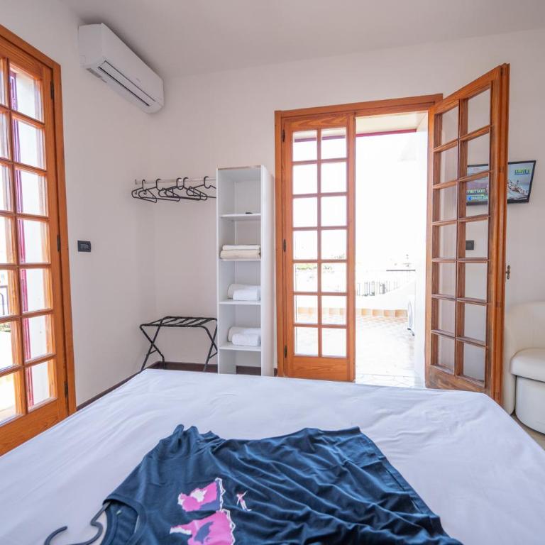 Retreat dell'Orso - Villa per Vacanze in centro - Frontemare - Appartamento con 5 Camere da Letto - 74