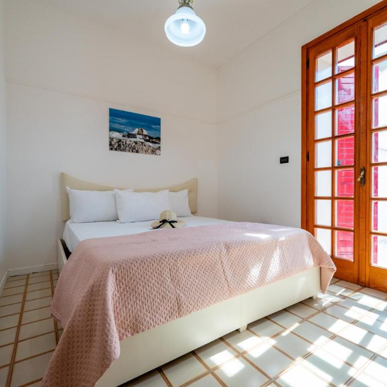 Retreat dell'Orso - Villa per Vacanze in centro - Frontemare - Appartamento con 5 Camere da Letto - 75