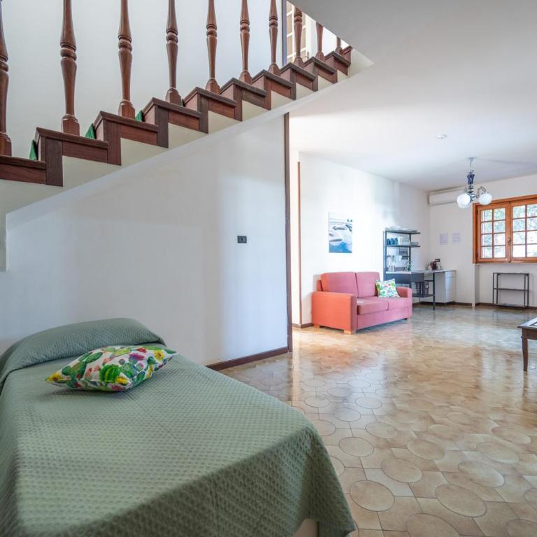 Retreat dell'Orso - Villa per Vacanze in centro - Frontemare - Appartamento con 5 Camere da Letto - 13