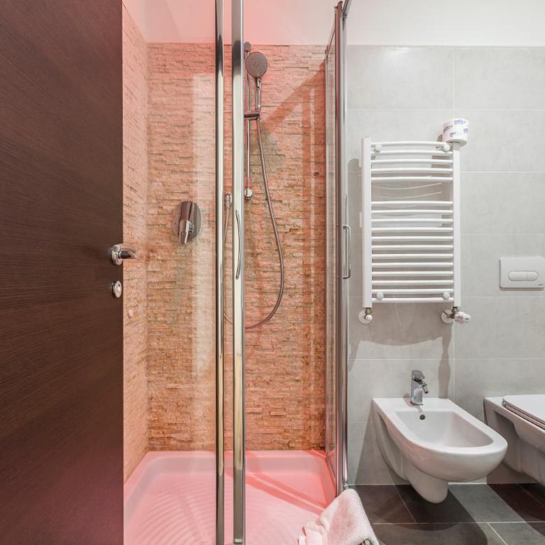 Stardust Rome Guest House - Camera Matrimoniale/Doppia con Letti Singoli - 20