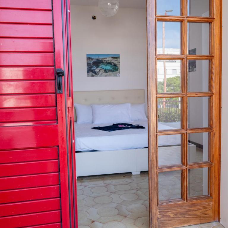 Retreat dell'Orso - Villa per Vacanze in centro - Frontemare - Appartamento con 5 Camere da Letto - 78