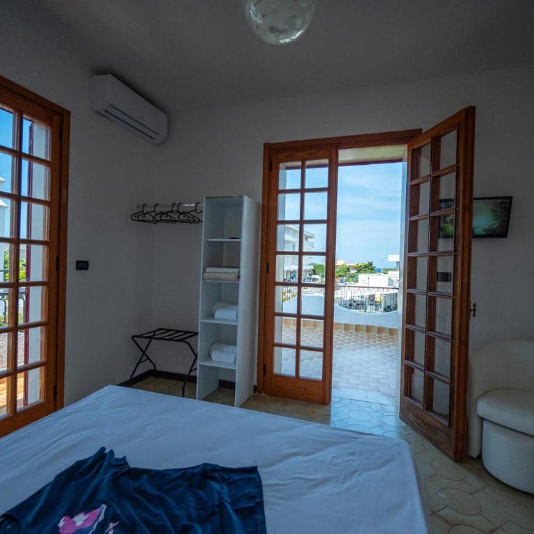 Retreat dell'Orso - Villa per Vacanze in centro - Frontemare - Appartamento con 5 Camere da Letto - 81