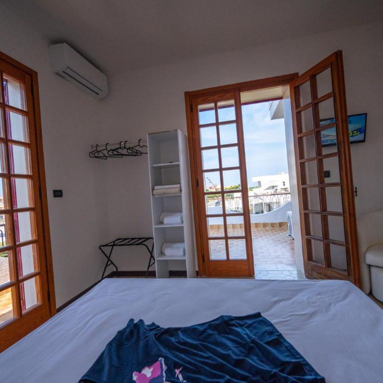 Retreat dell'Orso - Villa per Vacanze in centro - Frontemare - Appartamento con 5 Camere da Letto - 87