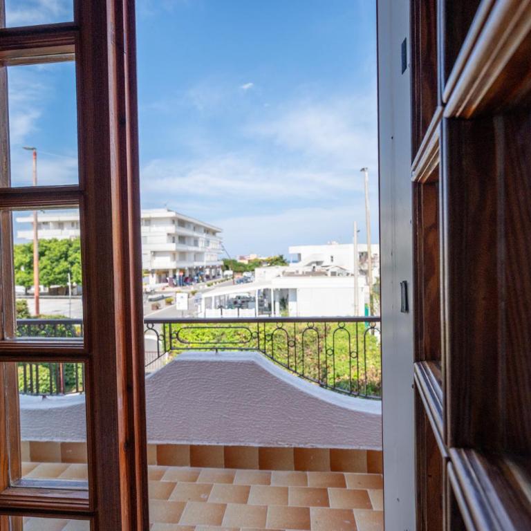 Retreat dell'Orso - Villa per Vacanze in centro - Frontemare - Appartamento con 5 Camere da Letto - 88