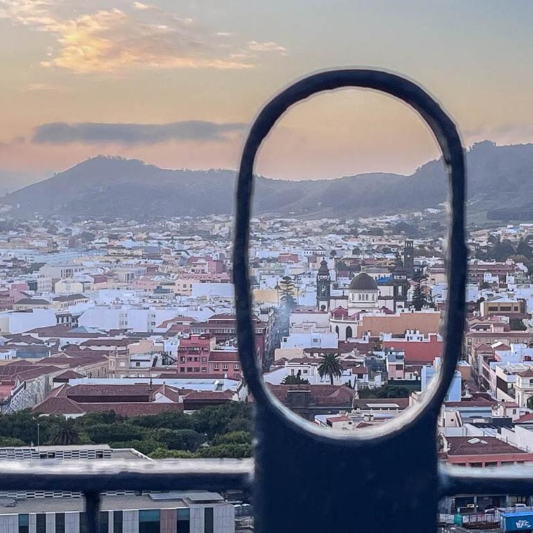 GuestReady - La Laguna Centro Urban Suite - Apartamento - 30