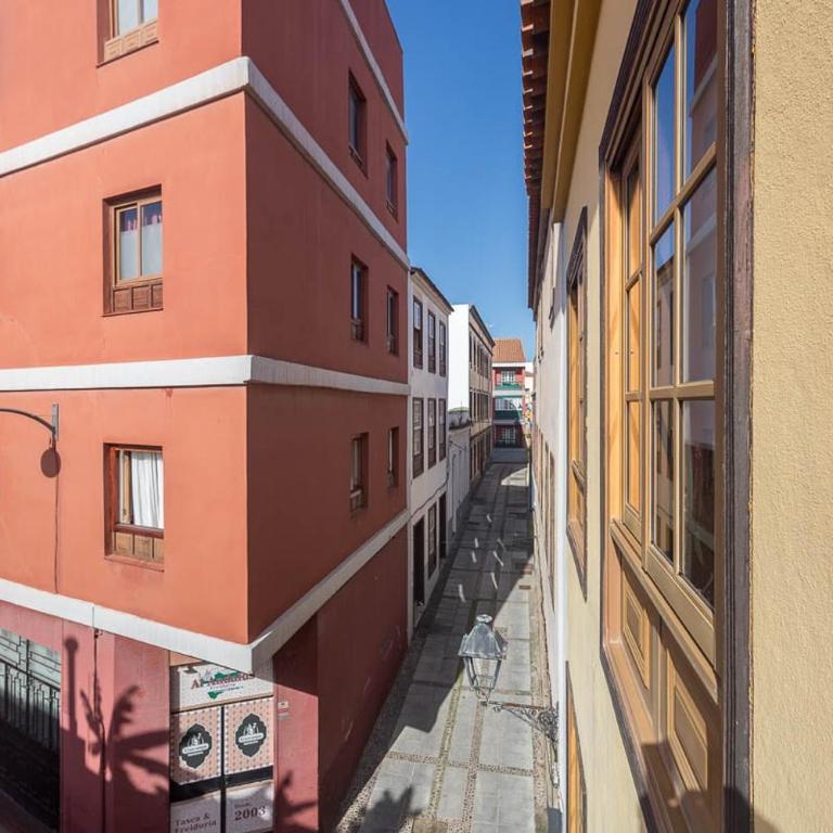 GuestReady - La Laguna Centro Urban Suite - Apartamento - 31
