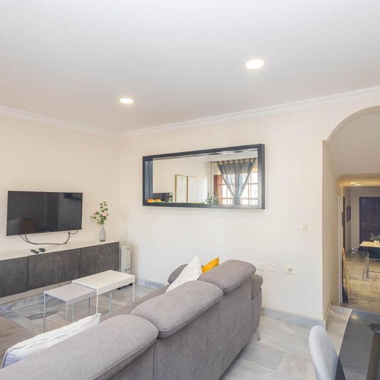 GuestReady - La Laguna Centro Urban Suite - Apartamento - 7