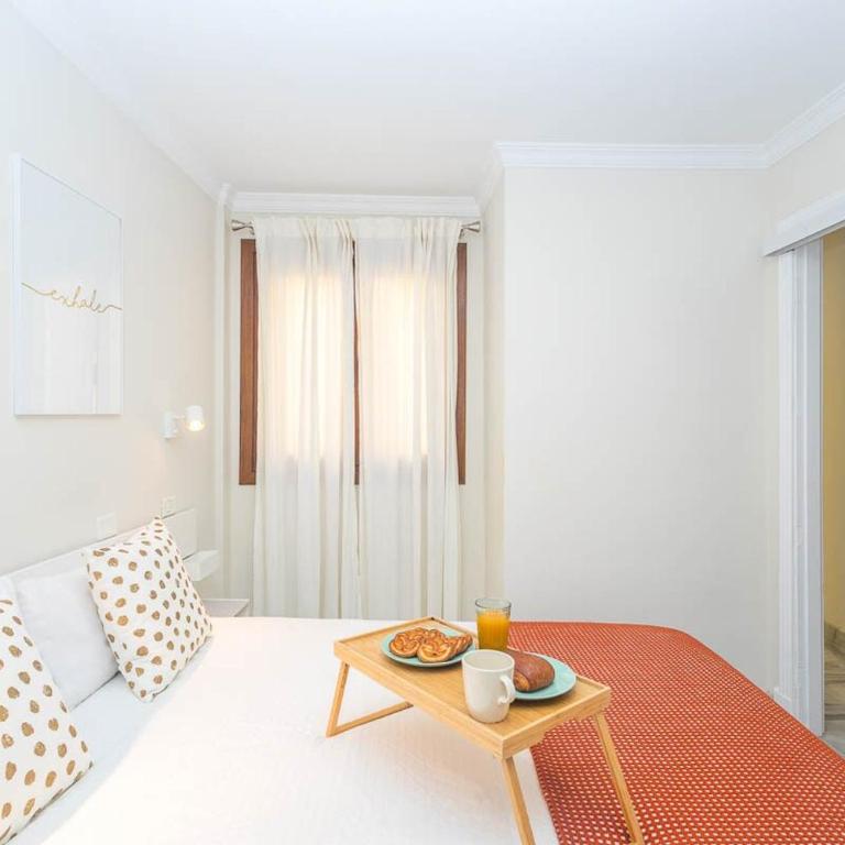GuestReady - La Laguna Centro Urban Suite - Apartamento - 2