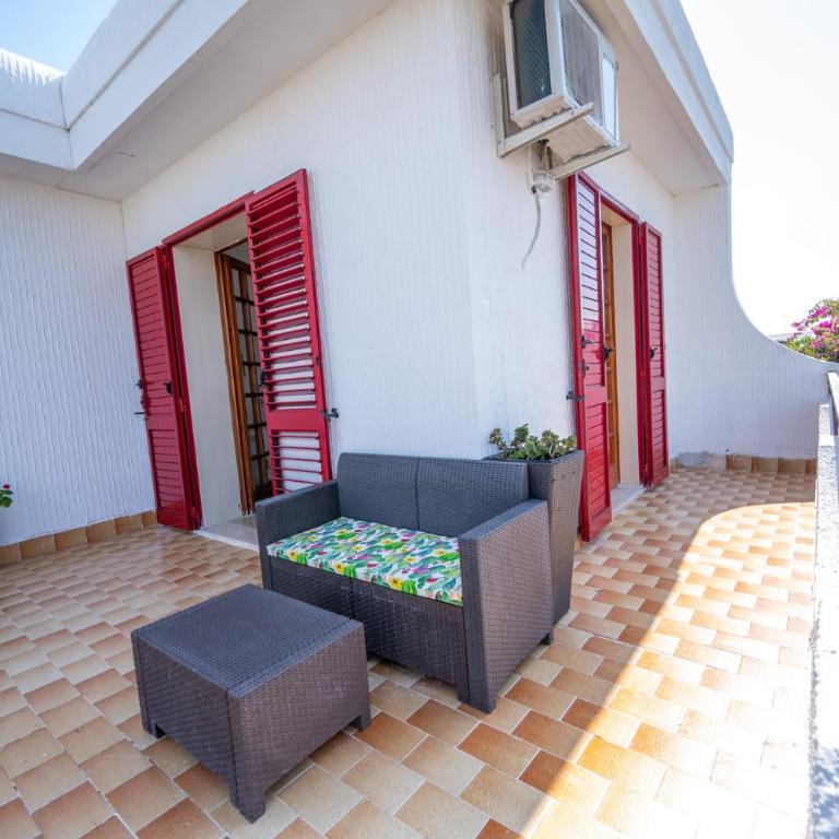 Retreat dell'Orso - Villa per Vacanze in centro - Frontemare - Appartamento con 5 Camere da Letto - 93
