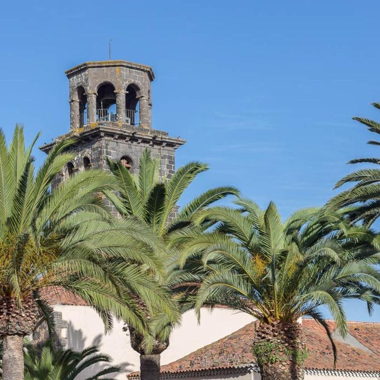 GuestReady - La Laguna Centro Urban Suite - Apartamento - 39