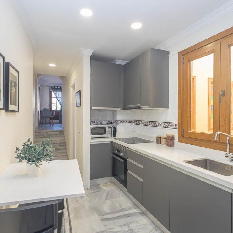 GuestReady - La Laguna Centro Urban Suite - Apartamento - 3