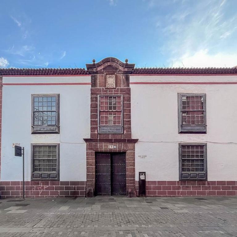 GuestReady - La Laguna Centro Urban Suite - Apartamento - 24