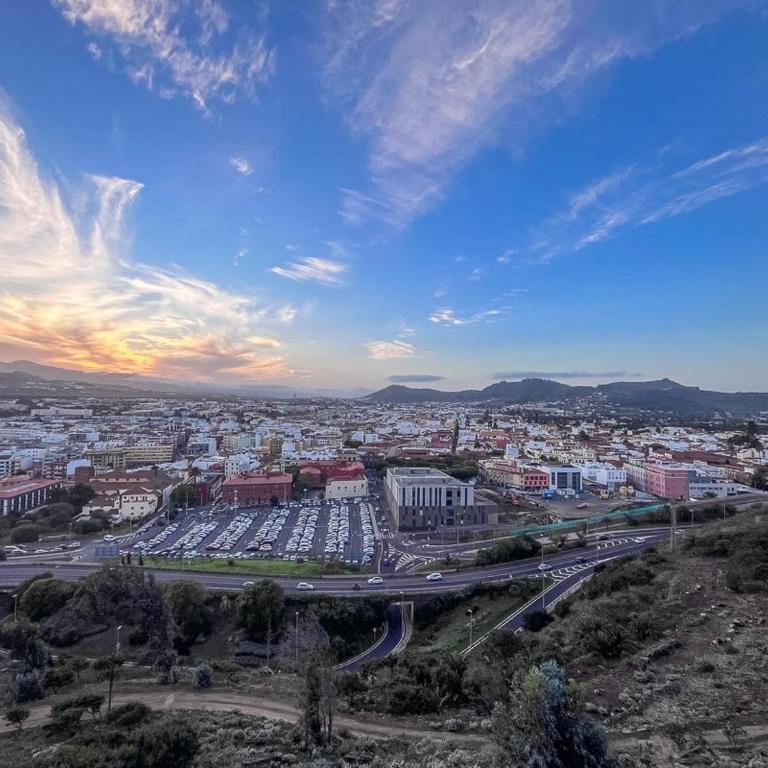 GuestReady - La Laguna Centro Urban Suite - Apartamento - 52