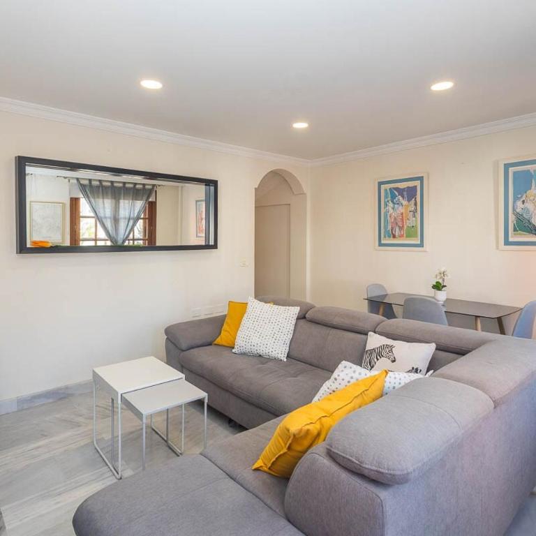 GuestReady - La Laguna Centro Urban Suite - Apartamento - 6