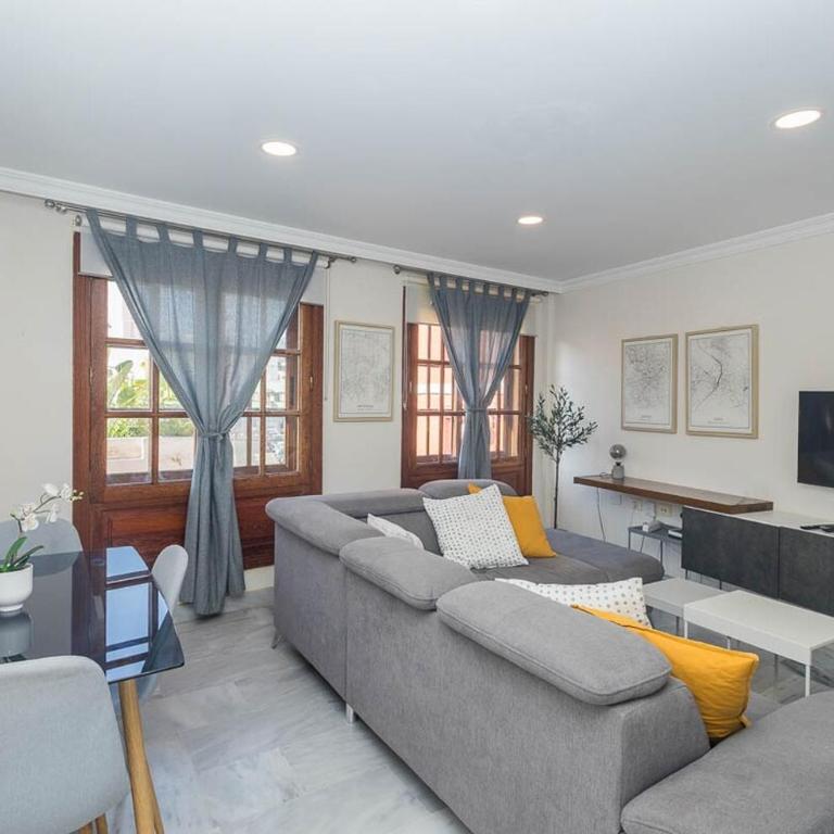 GuestReady - La Laguna Centro Urban Suite - Apartamento - 1