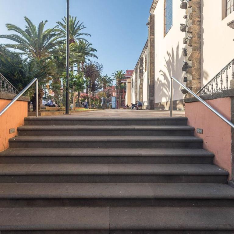 GuestReady - La Laguna Centro Urban Suite - Apartamento - 40