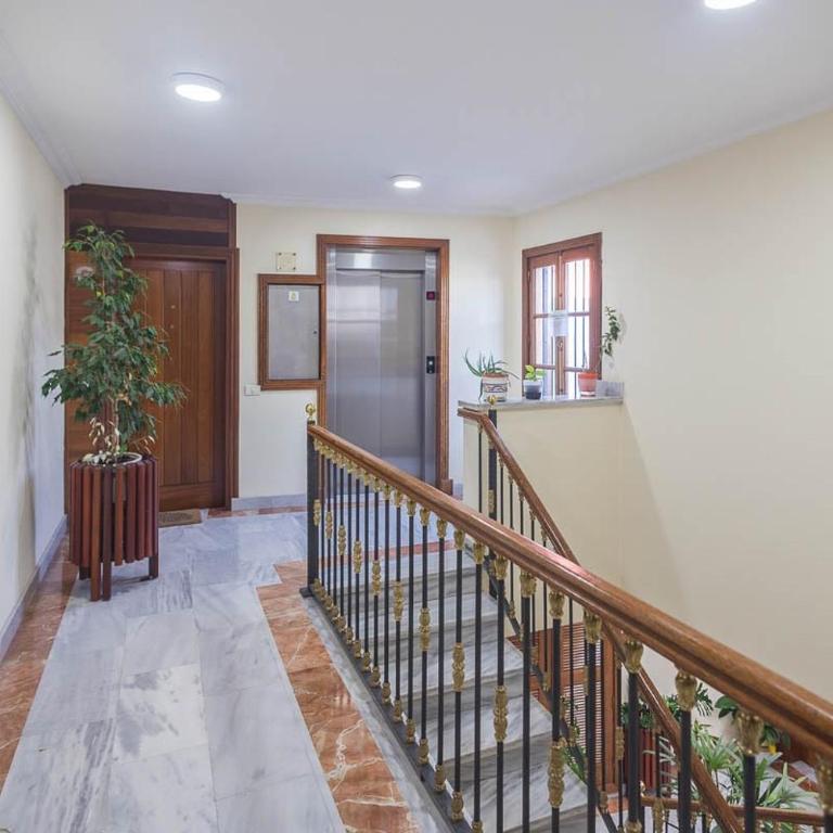 GuestReady - La Laguna Centro Urban Suite - Apartamento - 32
