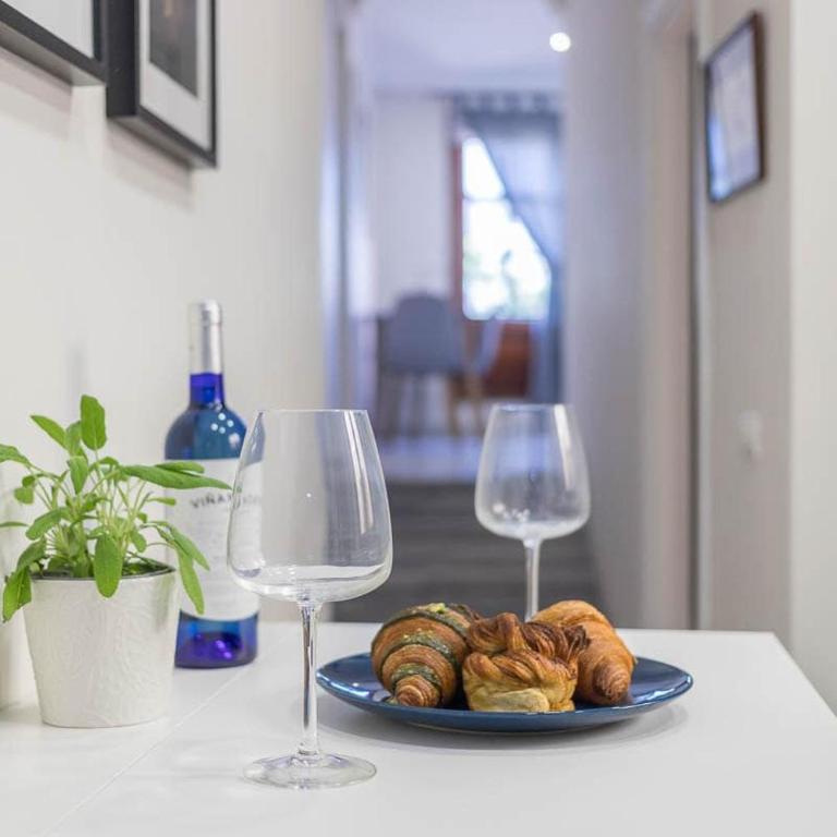 GuestReady - La Laguna Centro Urban Suite - Apartamento - 13