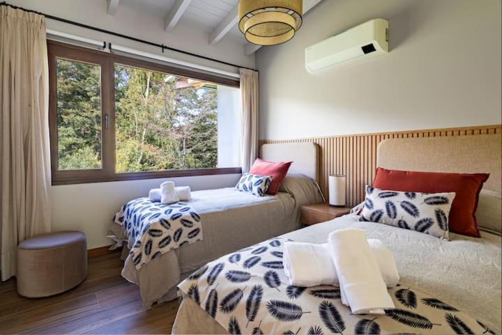 Vive Bariloche - Casas Departamentos - Casa - 3