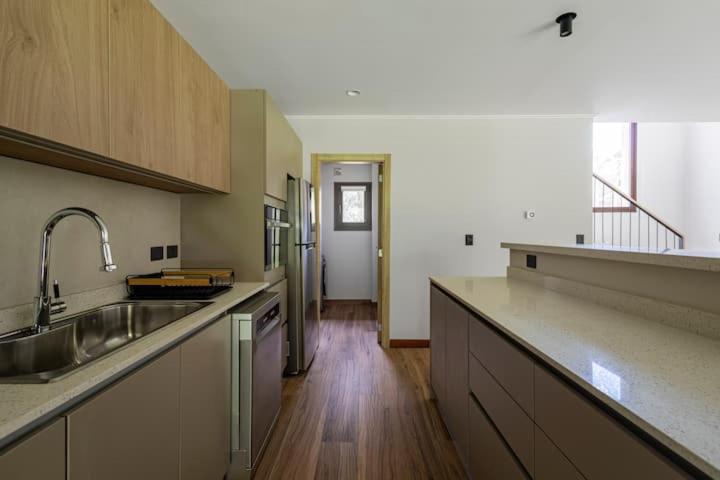 Vive Bariloche - Casas Departamentos - Casa - 6